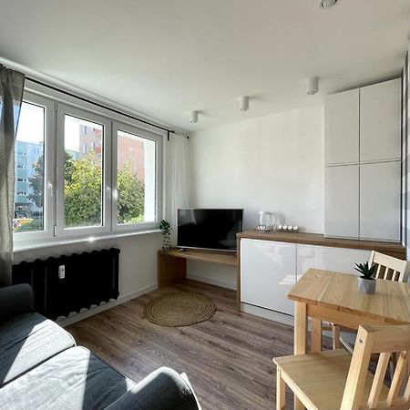 Niron Apartament Ludowa Piła Kültér fotó