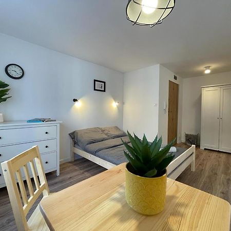 Niron Apartament Ludowa Piła Kültér fotó