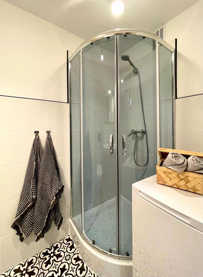 Niron Apartament Ludowa Piła Kültér fotó