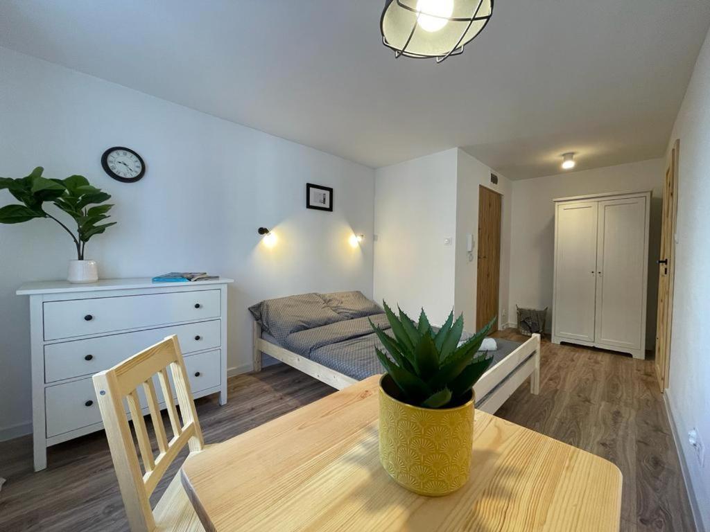 Niron Apartament Ludowa Piła Kültér fotó